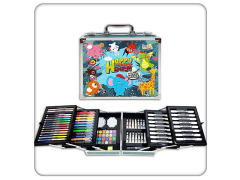 Painting Suit(147pcs) toys