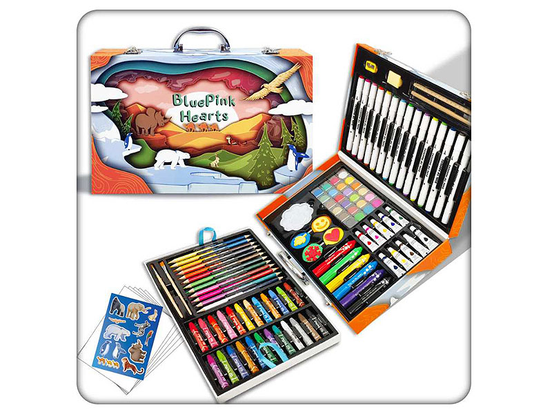 Painting Suit(159in1) toys