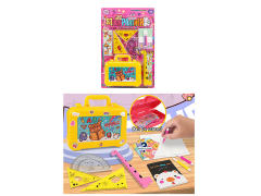 Learning Set toys