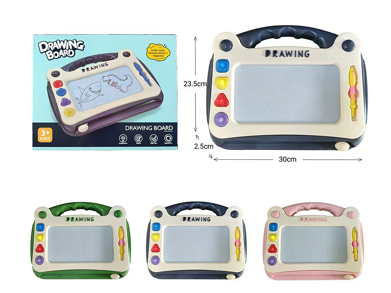 Drawing Board(4C) toys