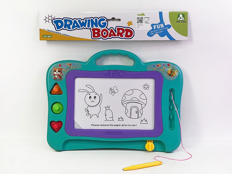 Magnetic Writing Board(2C) toys