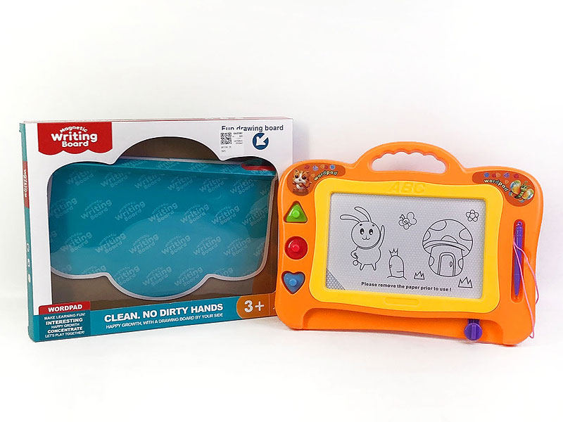 Magnetic Writing Board(2C) toys