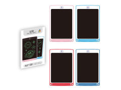 8.5inch Writing Board(4C)