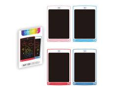8.5inch Writing Board(4C)