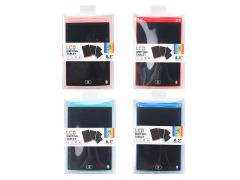 8.5inch Writing Board(4C)