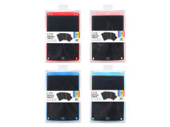 10inch Writing Board(4C) toys