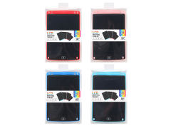 10inch Writing Board(4C) toys