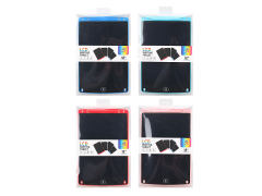 12inch Writing Board(4C) toys