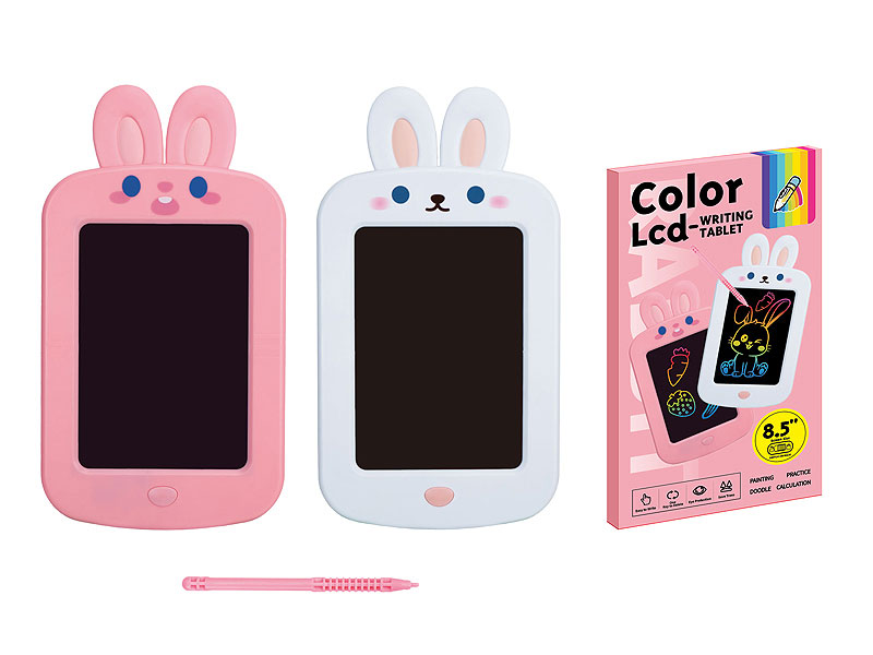 8.5inch Writing Board(2C) toys