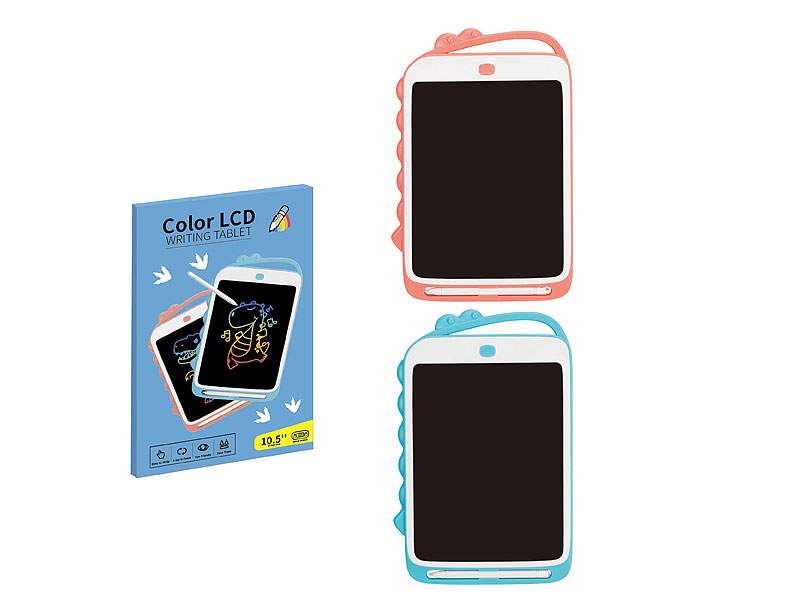 10inch Writing Board(2C) toys