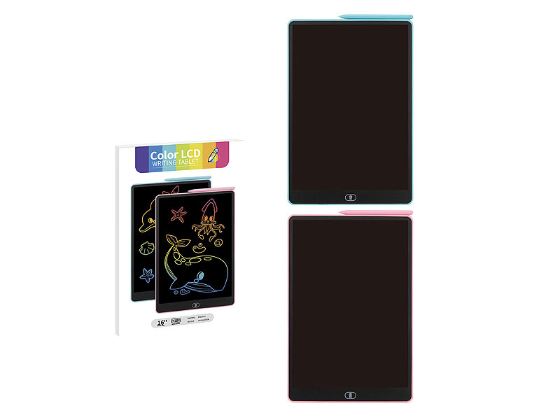 16inch Writing Board(2C) toys