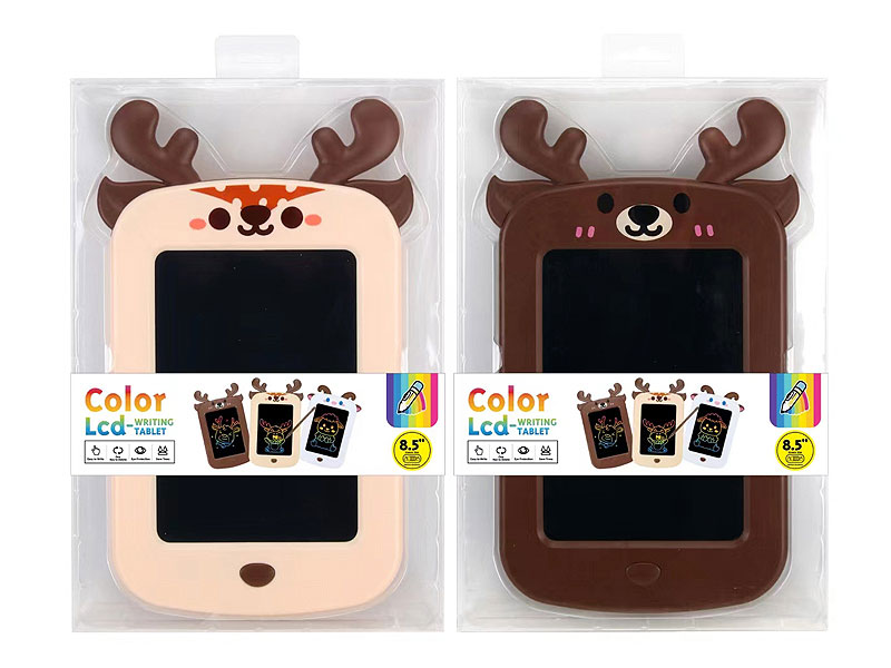 8.5inch Writing Board(2C) toys