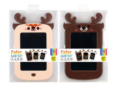 8.5inch Writing Board(2C) toys