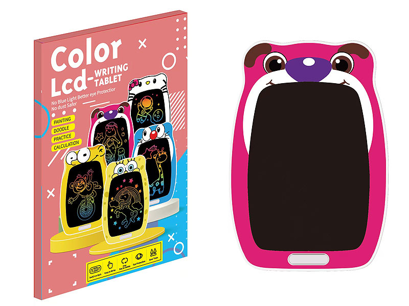 12inch LCD Writing Board toys