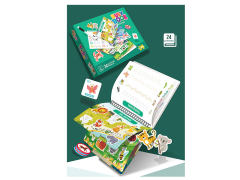 Animal Learning Books toys