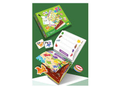 Dinosaur Learning Book toys