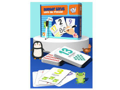 Number Cards toys