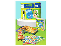 1st Order Logic Card toys