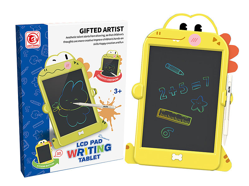 8.5inch Color LCD Writing Board toys