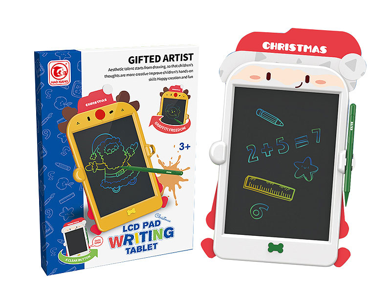 8.5inch Color LCD Writing Board toys