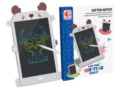 10.5inch Color LCD Writing Board toys