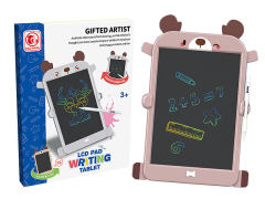 10.5inch Color LCD Writing Board toys