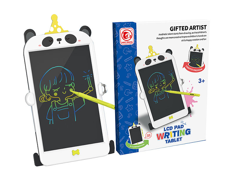 10.5inch Color LCD Writing Board toys