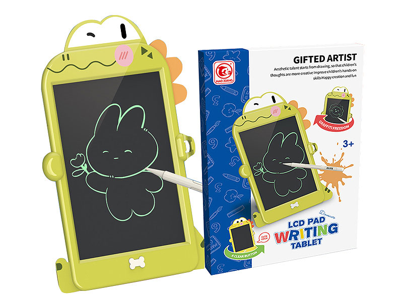 8.5inch LCD Tablet toys