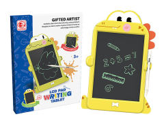 8.5inch LCD Tablet toys