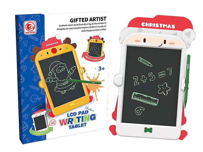 8.5inch LCD Tablet toys