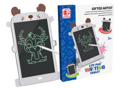 10.5inch LCD Tablet toys