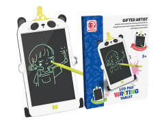 10.5inch LCD Tablet toys