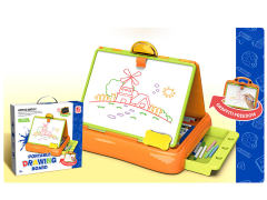 Learning Sketchpad toys