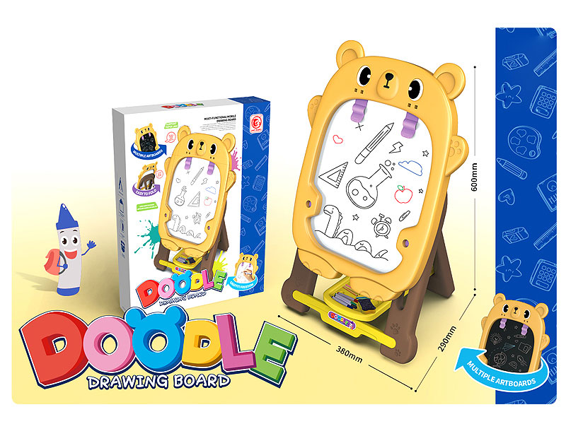 Writing Board toys