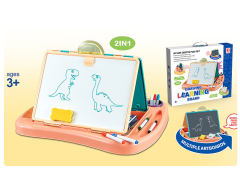 2in1 Black Board toys