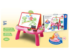 Learning  Desk toys