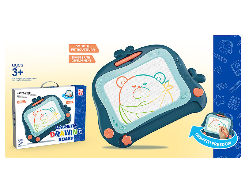 Magnetic Drawing Board toys