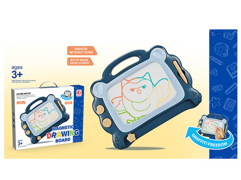 Magnetic Drawing Board toys