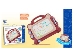 Magnetic Drawing Board toys