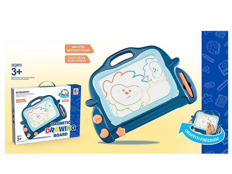 Magnetic Drawing Board toys