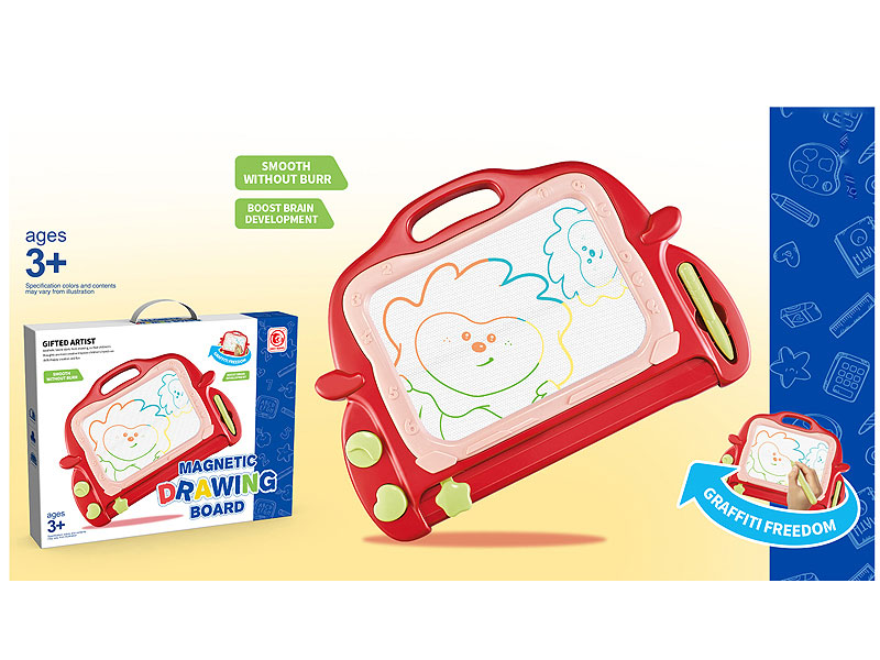 Magnetic Drawing Board toys