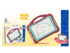 Magnetic Drawing Board toys