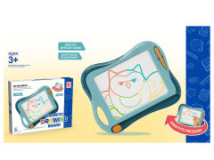Magnetic Drawing Board toys