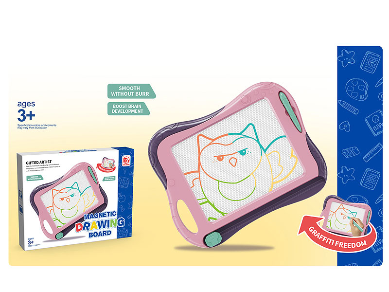 Magnetic Drawing Board toys