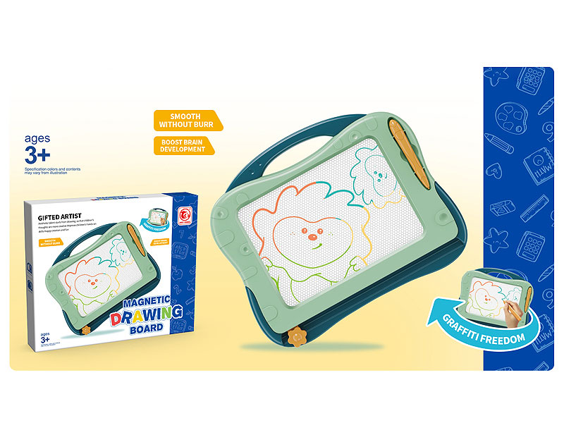 Magnetic Drawing Board toys