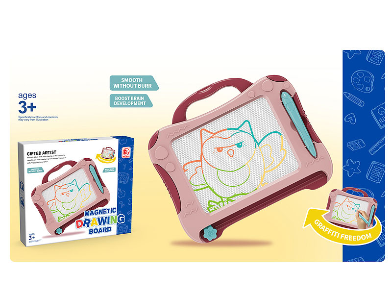 Magnetic Drawing Board toys