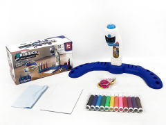 Projection Painting Table toys