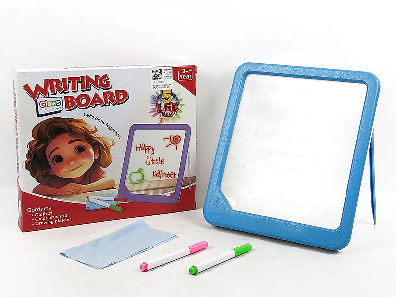 Fluorescent Drawing Board toys