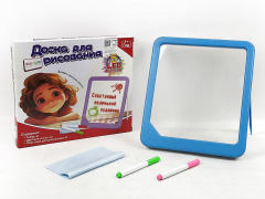 Fluorescent Drawing Board toys