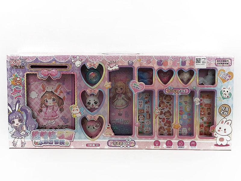 Diamond Painting toys